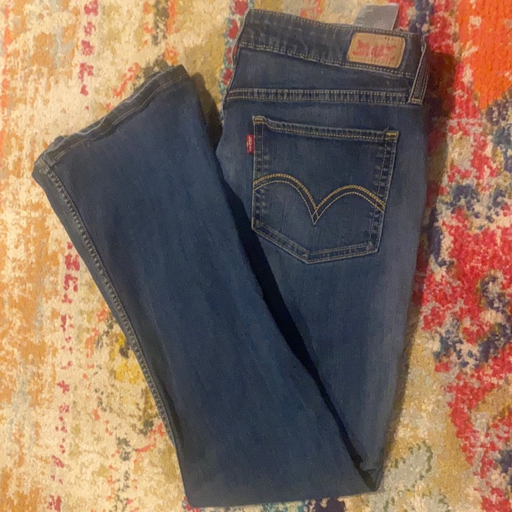 Levi’s bootcut
